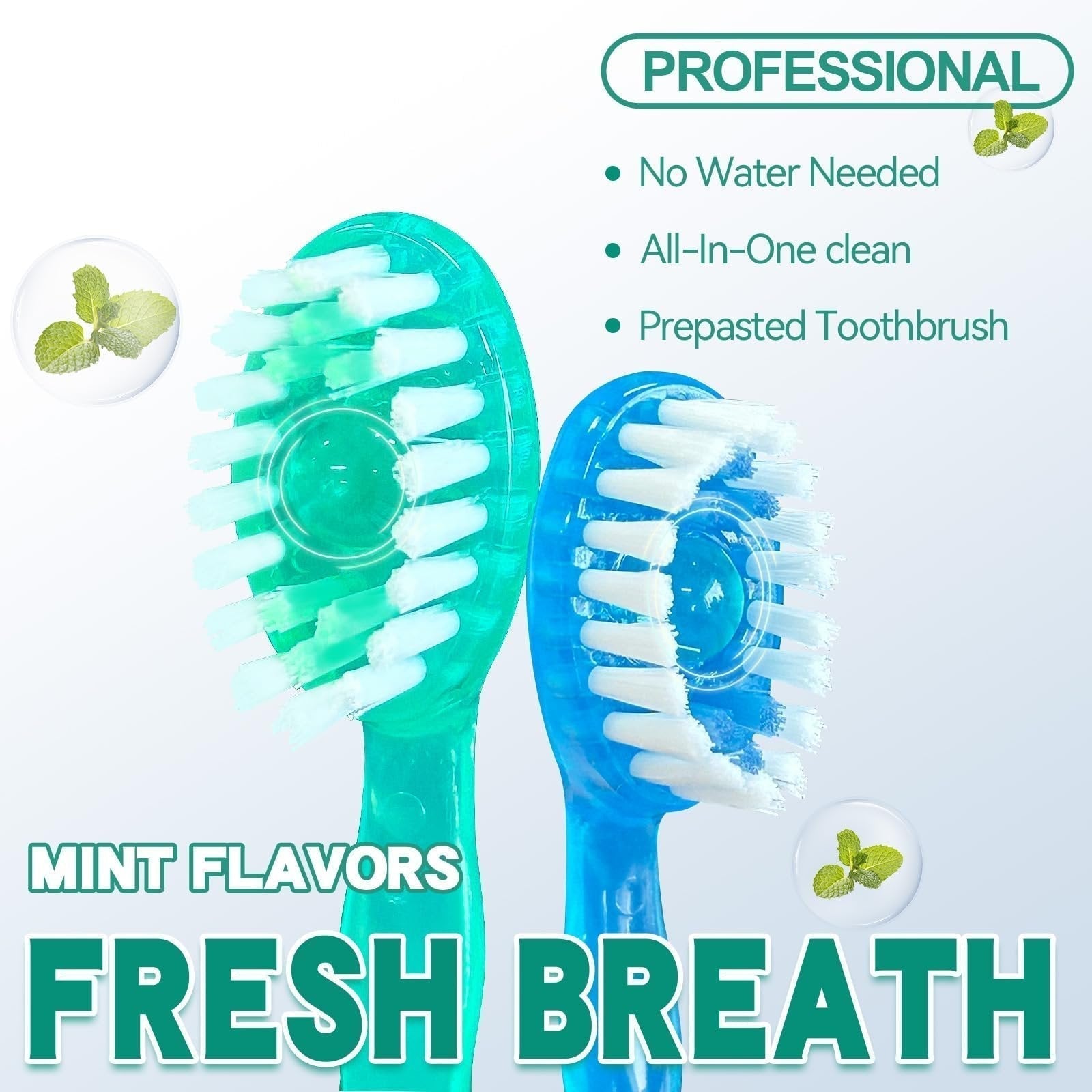 Effortless Oral Care for a Confident Smile