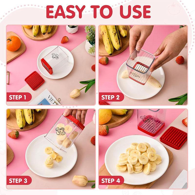 Transform Meal Prep Into Family Bonding Time!